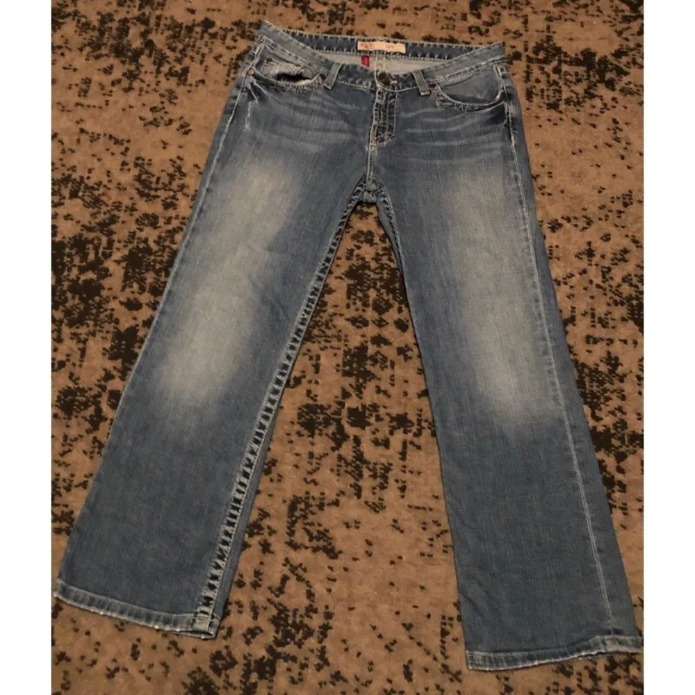 BKE excellent jeans